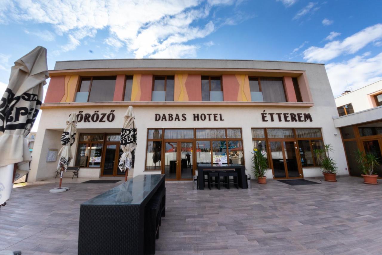 Szálloda Dabas Hotel Dabas