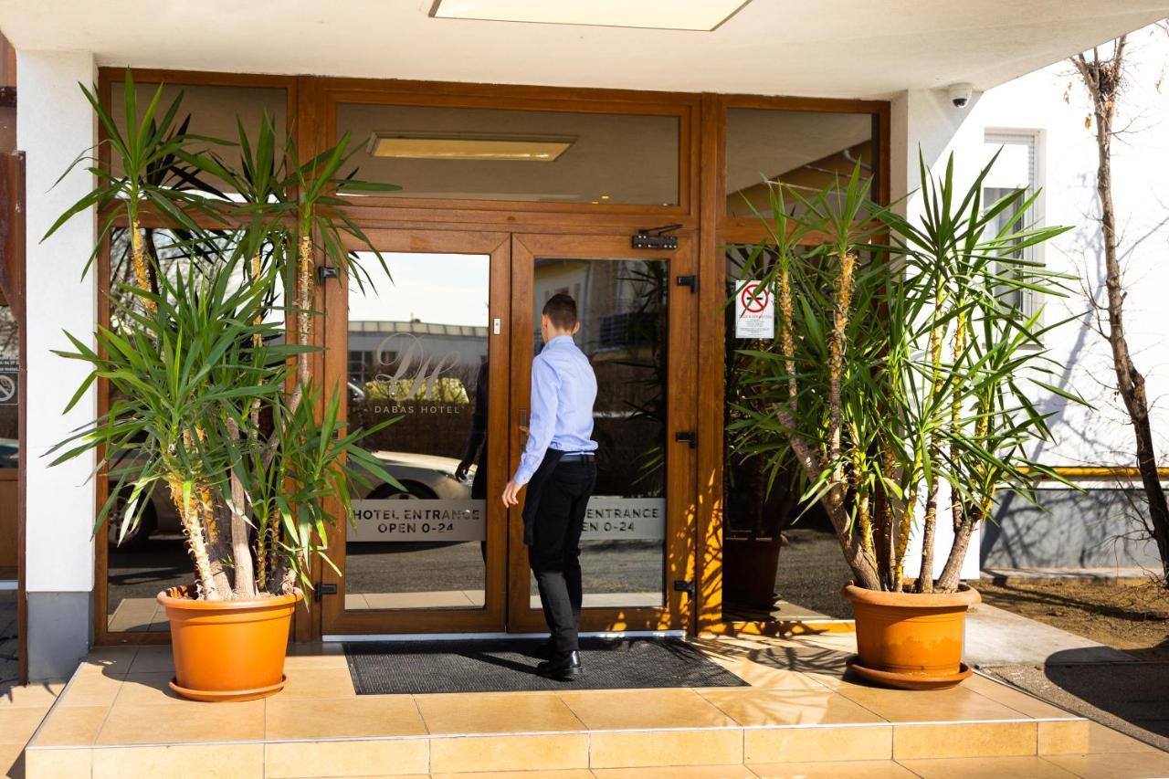 Dabas Hotel Dabas