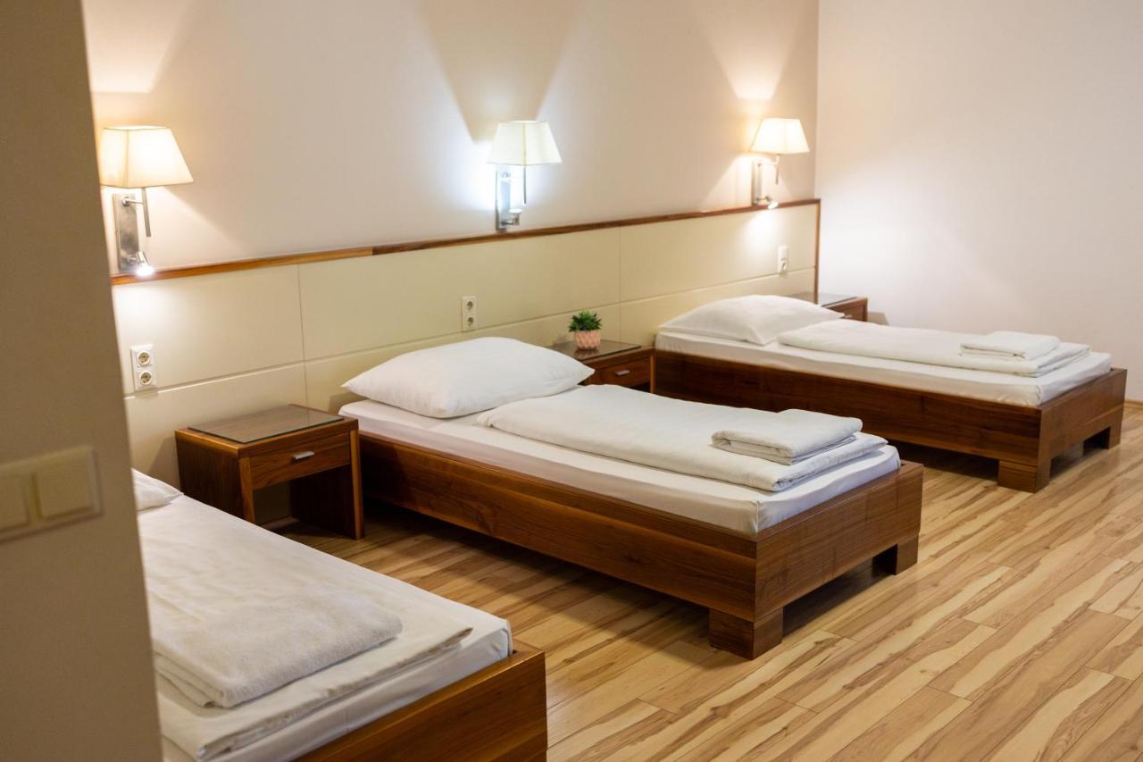 Dabas Hotel 3*