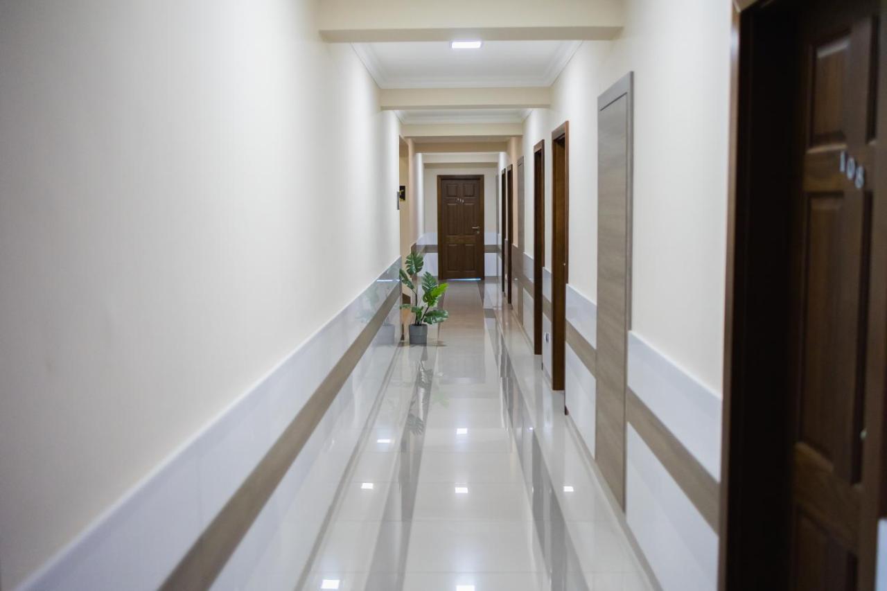 Dabas Hotel Szálloda 3*