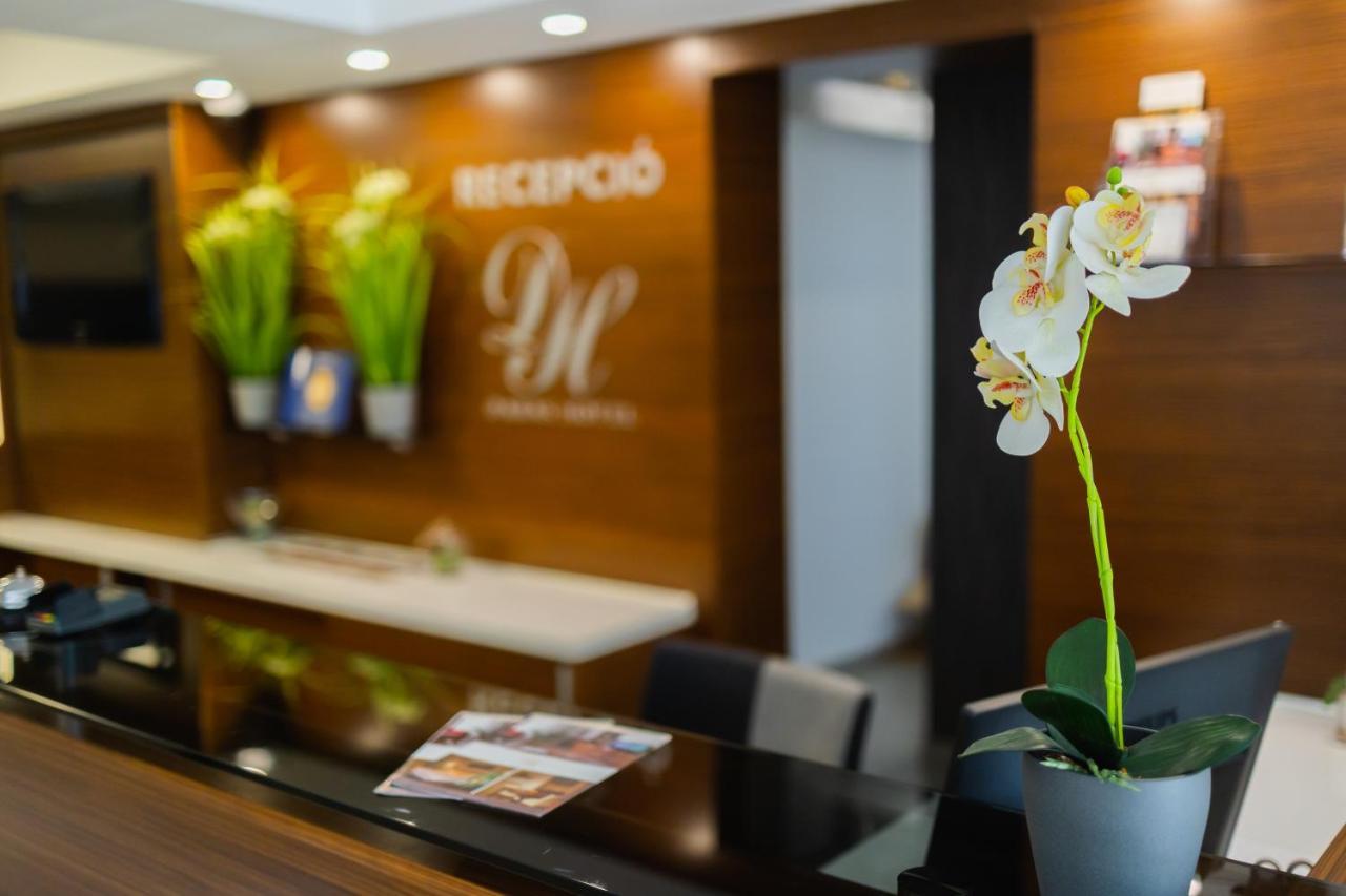 Готель Dabas Hotel