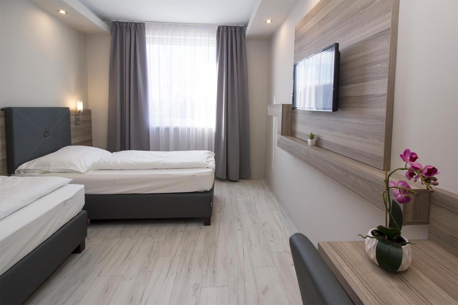 Dabas Hotel Szálloda 3*