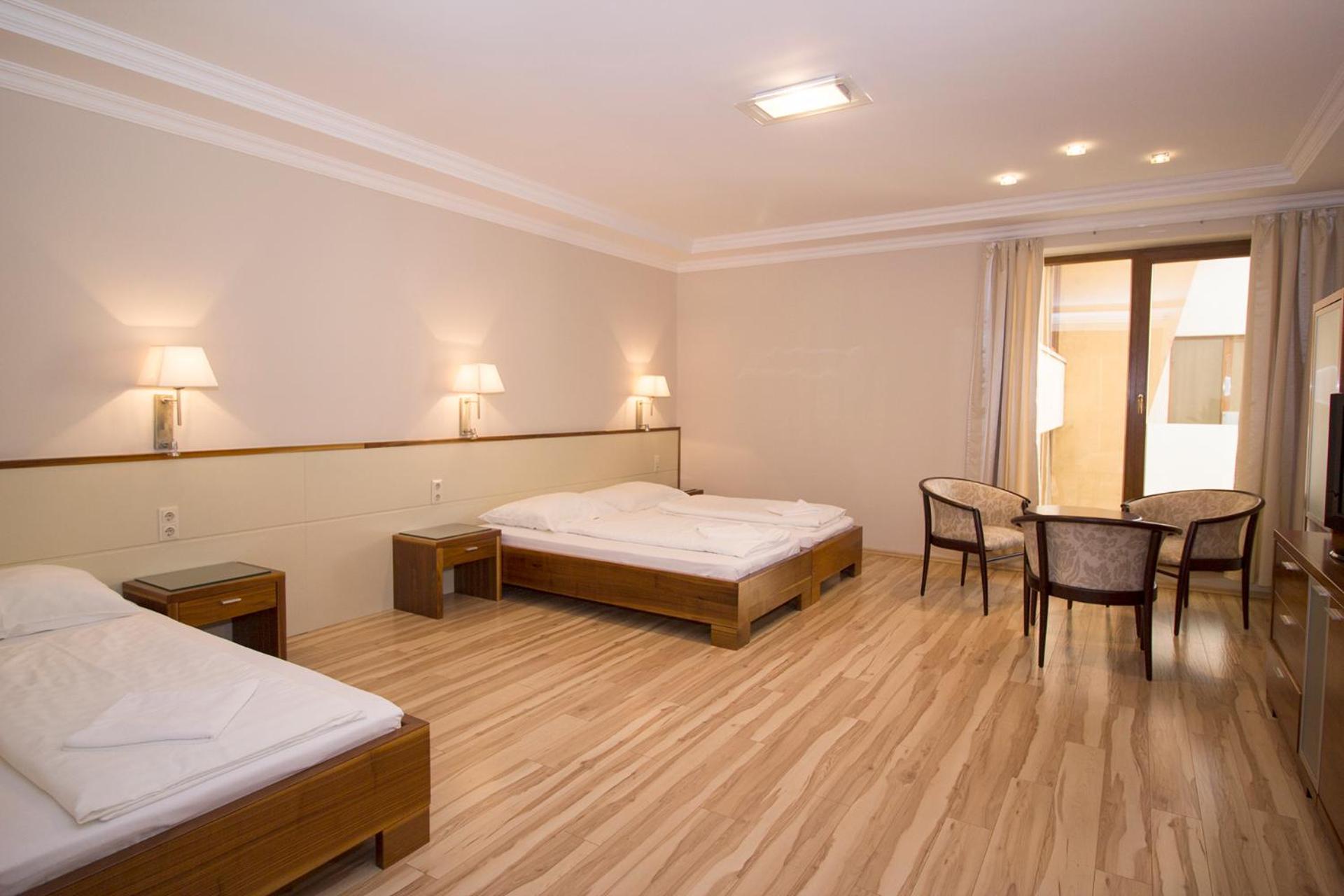 Hotel Dabas Hotel